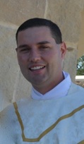 Fr Charles Hough IV